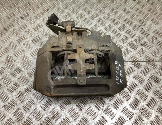 Суппорт передний правый Mercedes Vario (W670) 1996-2013  Mercedes Vario Vario (W670) 1996-2013