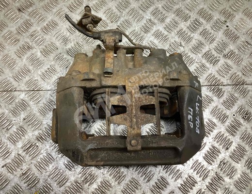 Суппорт передний правый Mercedes Vario (W670) 1996-2013  Mercedes Vario Vario (W670) 1996-2013