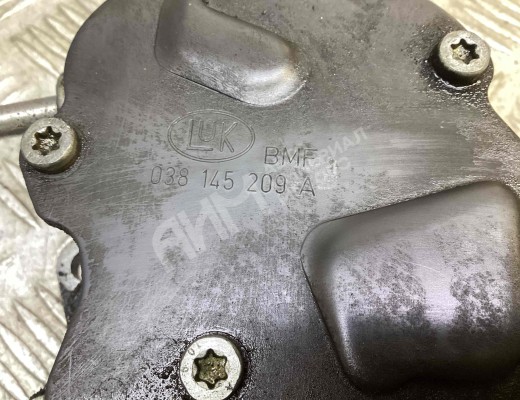 Насос вакуумный Volkswagen Polo IV (9N) 2001-2005  Volkswagen Polo Polo IV (9N) 2001-2005