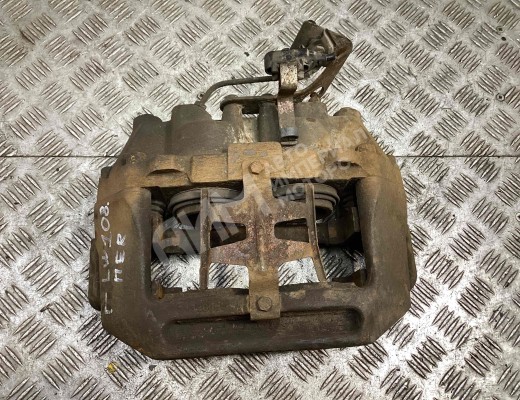 Суппорт передний левый Mercedes Vario (W670) 1996-2013  Mercedes Vario Vario (W670) 1996-2013