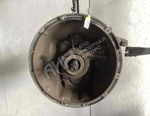 КПП механическая (МКПП) 6-ступенчатая Mercedes Vario (W670) 1996-2013  Mercedes Vario Vario (W670) 1996-2013