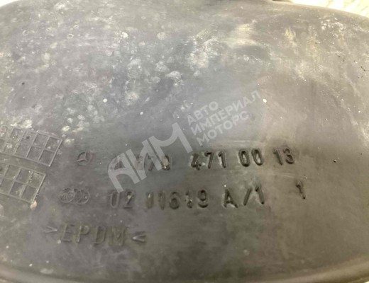 Горловина бака AdBlue Mercedes Vario (W670) 1996-2013  Mercedes Vario Vario (W670) 1996-2013