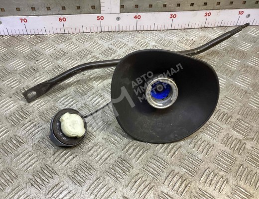 Горловина бака AdBlue Mercedes Vario (W670) 1996-2013  Mercedes Vario Vario (W670) 1996-2013
