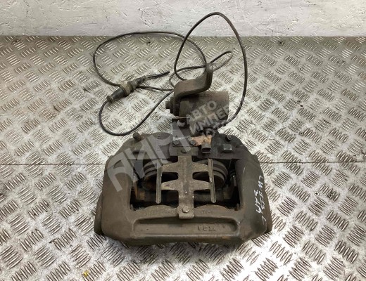 Суппорт задний левый Mercedes Vario (W670) 1996-2013  Mercedes Vario Vario (W670) 1996-2013