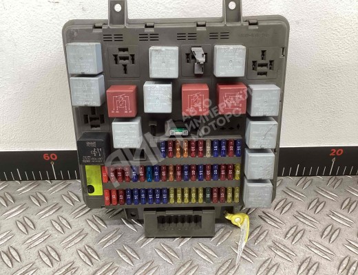 Блок предохранителей DAF (LF45) II 2006-2013  DAF LF (LF45) II 2006-2013