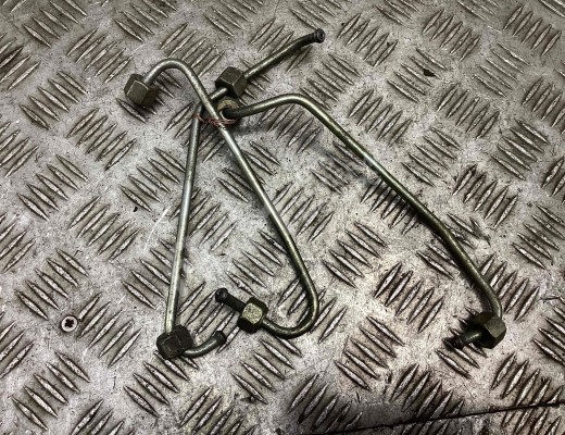 Трубка ТНВД Volkswagen Golf IV (1J) 1997-2004  Volkswagen Golf Golf IV (1J) 1997-2004