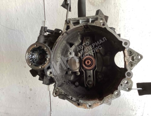 КПП механическая (МКПП) 5-ступенчатая Volkswagen Golf IV (1J) 1997-2004  Volkswagen Golf Golf IV (1J) 1997-2004