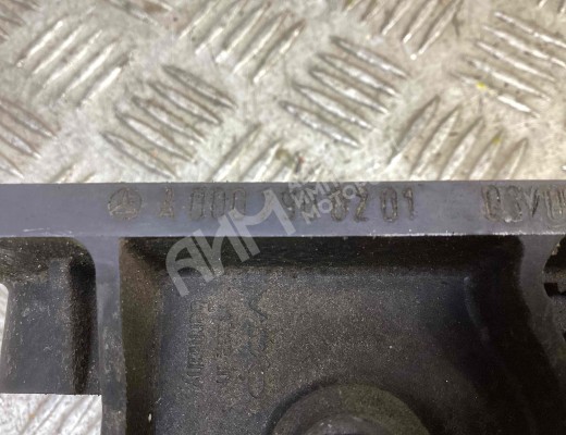 Педаль газа Mercedes Vario (W670) 1996-2013  Mercedes Vario Vario (W670) 1996-2013