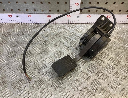 Педаль газа Mercedes Vario (W670) 1996-2013  Mercedes Vario Vario (W670) 1996-2013