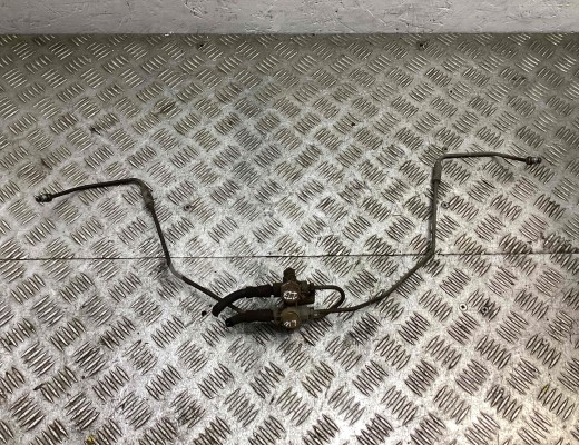 Трубка тормозная Mercedes Vario (W670) 1996-2013  Mercedes Vario Vario (W670) 1996-2013