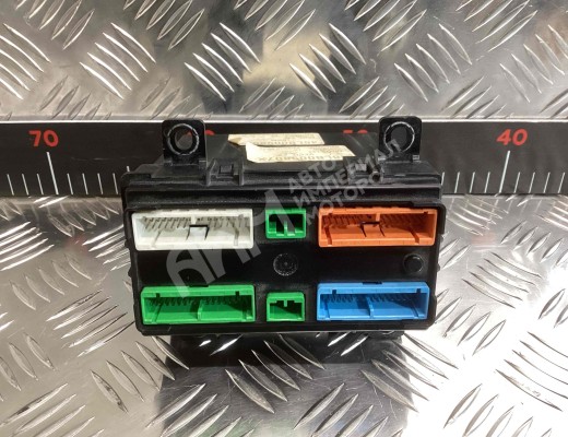 Блок VECU Volvo FL II 2006-н.в.  Volvo FL FL II 2006-н.в.