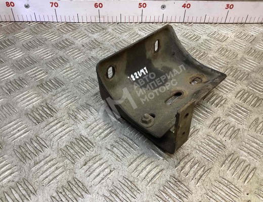 Кронштейн крепления бампера переднего Mercedes Vario (W670) 1996-2013  Mercedes Vario Vario (W670) 1996-2013