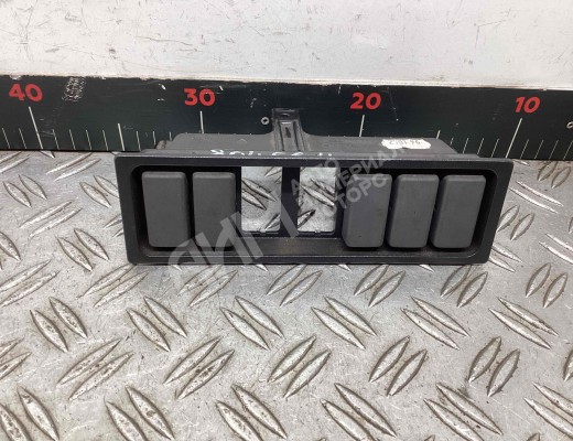 Накладка декоративная на торпедо Volvo FL II 2006-н.в.  Volvo FL FL II 2006-н.в.