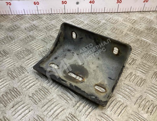 Кронштейн крепления бампера переднего Mercedes Vario (W670) 1996-2013  Mercedes Vario Vario (W670) 1996-2013