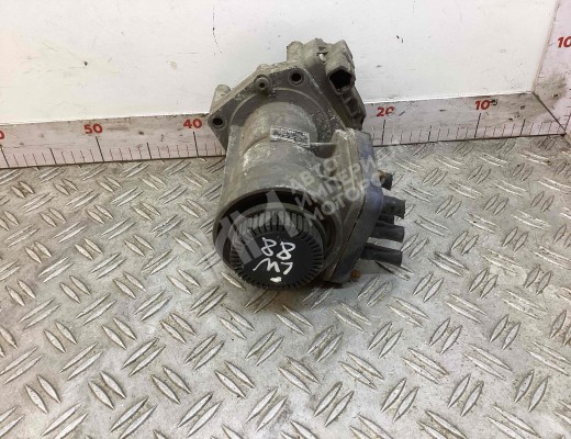 Кран главный тормозной Scania R-series 1995 -2004  Scania R-series R-series 1995 -2004