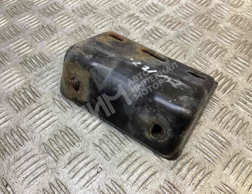 Кронштейн крепления бампера переднего Mercedes Vario (W670) 1996-2013  Mercedes Vario Vario (W670) 1996-2013