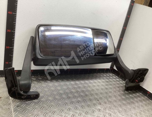 Зеркало наружное правое MAN TGS I 2007-2020  MAN TGS TGS I 2007-2020