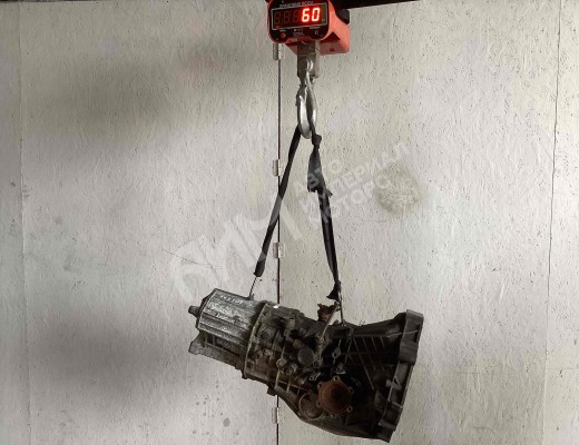 КПП механическая (МКПП) 6-ступенчатая Audi A4 B6 (8EC, 8E5) 2000-2004  Audi A4 A4 B6 (8EC, 8E5) 2000-2004