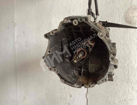КПП механическая (МКПП) 6-ступенчатая Audi A4 B6 (8EC, 8E5) 2000-2004  Audi A4 A4 B6 (8EC, 8E5) 2000-2004