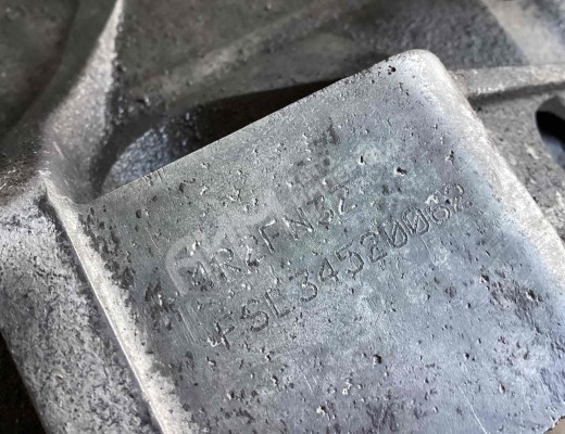 КПП автоматическая (АКПП) Audi A4 B6 (8EC, 8E5) 2000-2004  Audi A4 A4 B6 (8EC, 8E5) 2000-2004