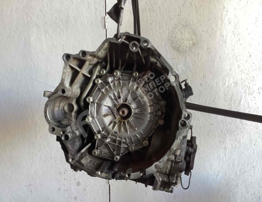 КПП автоматическая (АКПП) Audi A4 B6 (8EC, 8E5) 2000-2004  Audi A4 A4 B6 (8EC, 8E5) 2000-2004
