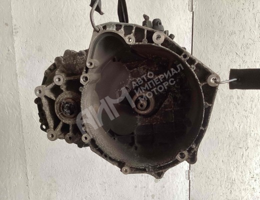 КПП механическая (МКПП) 6-ступенчатая Opel Vectra C 2005-2009 рестайлинг  Opel Vectra Vectra C 2005-2009 рестайлинг