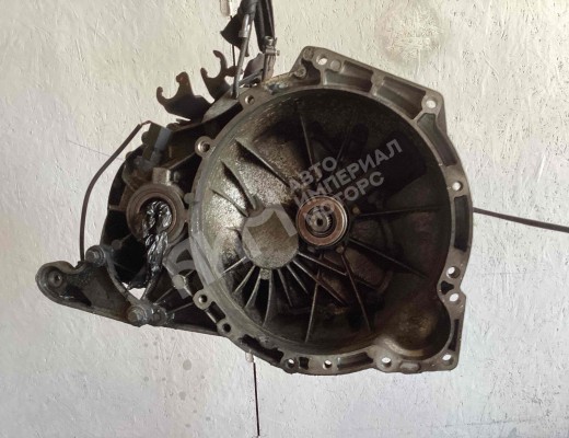 КПП механическая (МКПП) 5-ступенчатая Ford Focus I 2001-2005 рестайлинг  Ford Focus Focus I 2001-2005 рестайлинг