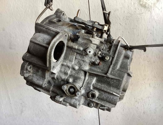 КПП механическая (МКПП) 6-ступенчатая Volkswagen Golf IV (1J) 1997-2004  Volkswagen Golf Golf IV (1J) 1997-2004
