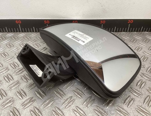 Зеркало бордюрное MAN TGS I 2007-2020  MAN TGS TGS I 2007-2020