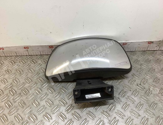 Зеркало бордюрное MAN TGS I 2007-2020  MAN TGS TGS I 2007-2020