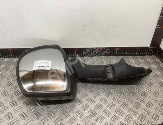 Зеркало бордюрное MAN TGS I 2007-2020  MAN TGS TGS I 2007-2020