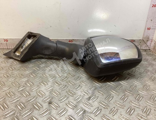 Зеркало бордюрное MAN TGS I 2007-2020  MAN TGS TGS I 2007-2020