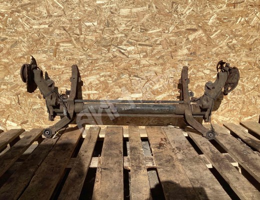 Балка подвески задняя Citroen X. Picasso (N68) 1999-2010  Citroen Xsara Picasso X. Picasso (N68) 1999-2010