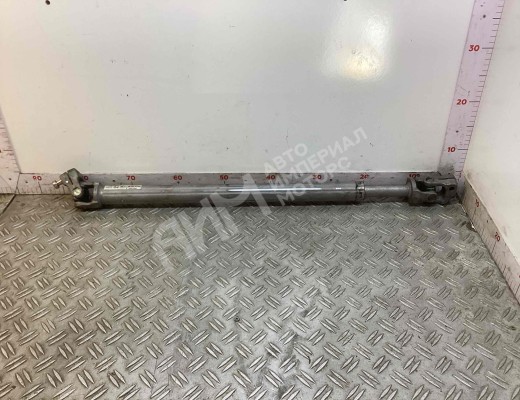 Рулевой карданчик MAN TGS I 2007-2020  MAN TGS TGS I 2007-2020