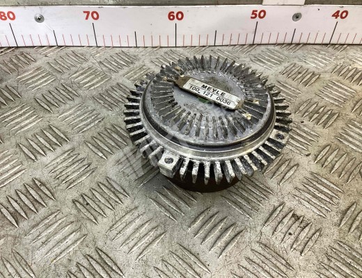 Вискомуфта Volkswagen Passat B5+ (3B) 2000-2005 рестайлинг  Volkswagen Passat Passat B5+ (3B) 2000-2005 рестайлинг