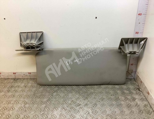 Козырек солнцезащитный Volvo FL II 2006-н.в.  Volvo FL FL II 2006-н.в.