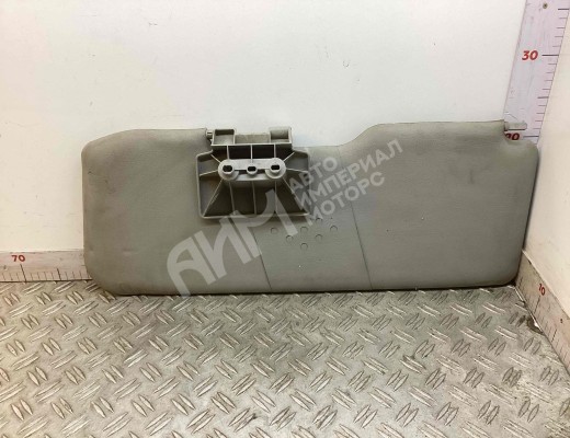 Козырек солнцезащитный Volvo FL II 2006-н.в.  Volvo FL FL II 2006-н.в.