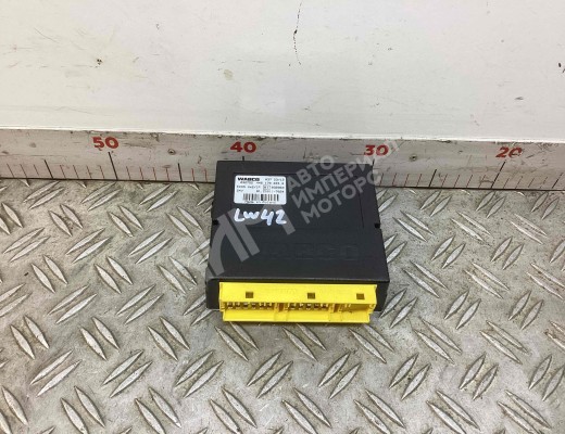 Блок управления пневмоподвеской MAN TGS I 2007-2020  MAN TGS TGS I 2007-2020