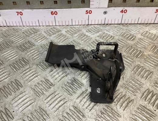 Замок капота  Seat Cordoba II (6L) 2003-2009