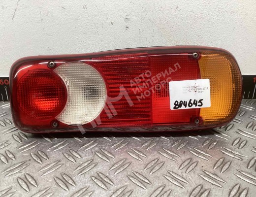 Фонарь задний правый DAF (LF45) II 2006-2013  DAF LF (LF45) II 2006-2013