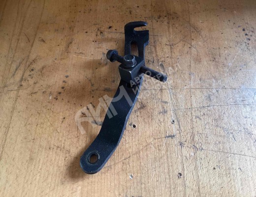Натяжитель ремня генератора Hyundai Libero 2000-2007  Hyundai Libero Libero 2000-2007