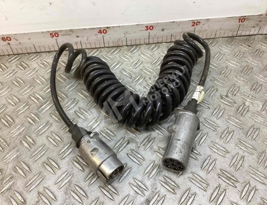 Кабель электрический Volvo FL II 2006-н.в.  Volvo FL FL II 2006-н.в.