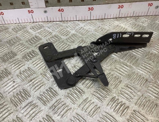 Петля капота левая Mercedes Vario (W670) 1996-2013  Mercedes Vario Vario (W670) 1996-2013