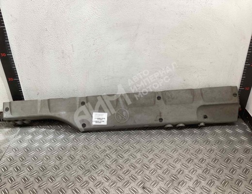 Кожух защитный проводки MAN TGX I 2007-2020  MAN TGX TGX I 2007-2020