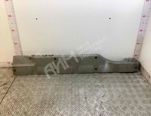 Кожух защитный проводки MAN TGX I 2007-2020  MAN TGX TGX I 2007-2020