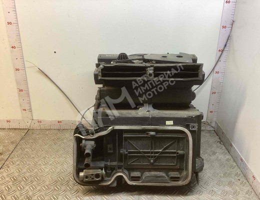 Отопитель в сборе (печка) DAF (LF45) II 2006-2013  DAF LF (LF45) II 2006-2013