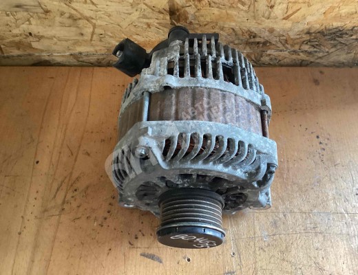 Генератор Peugeot 407 2004-2010  Peugeot 407 407 2004-2010