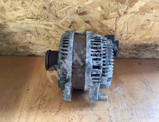 Генератор Peugeot 407 2004-2010  Peugeot 407 407 2004-2010