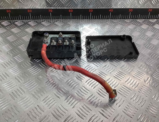 Блок предохранителей Volvo FL II 2006-н.в.  Volvo FL FL II 2006-н.в.