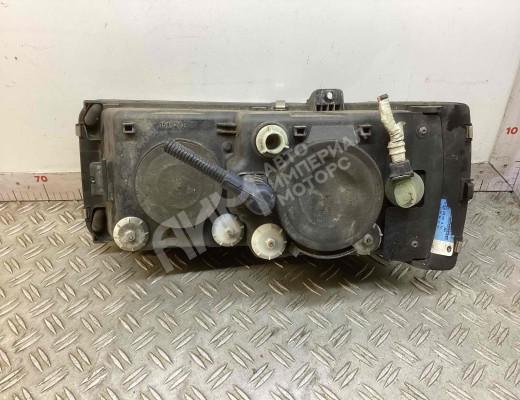 Фара левая DAF (LF45) II 2006-2013  DAF LF (LF45) II 2006-2013